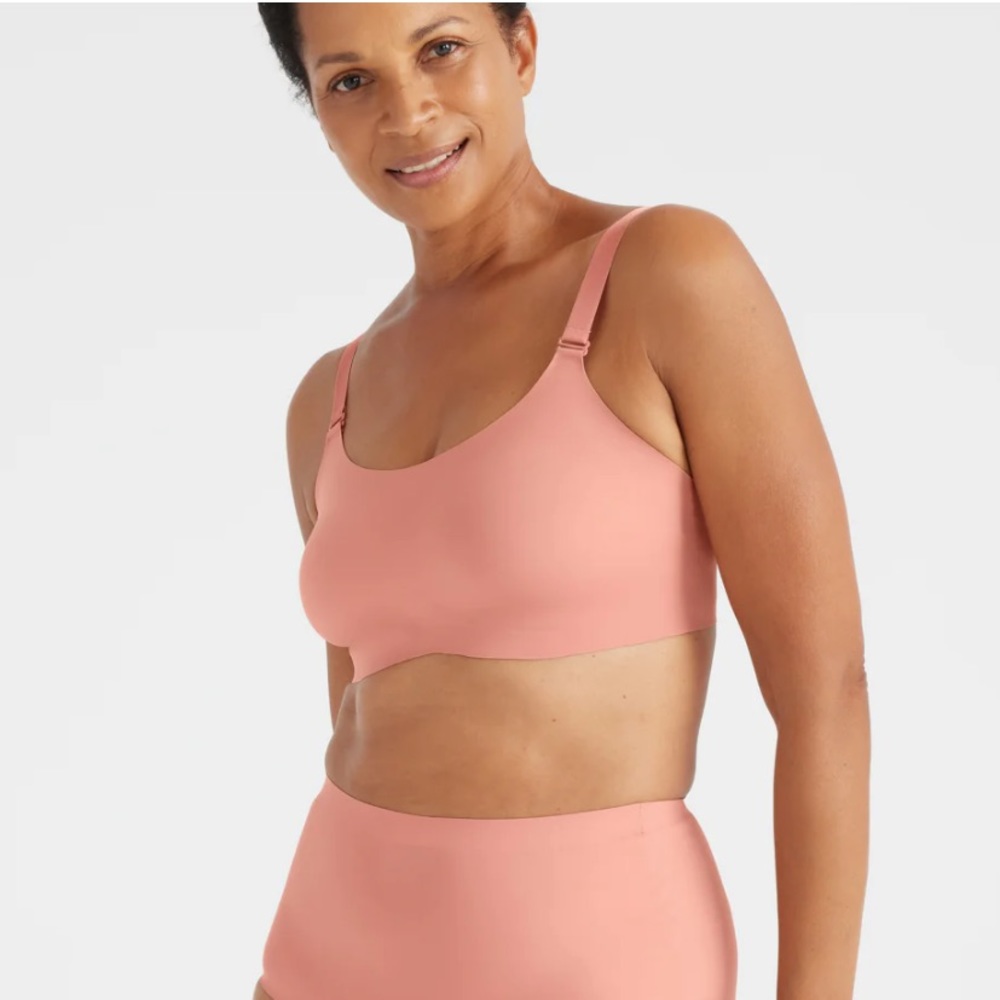 NWT Knix Evolution Bra